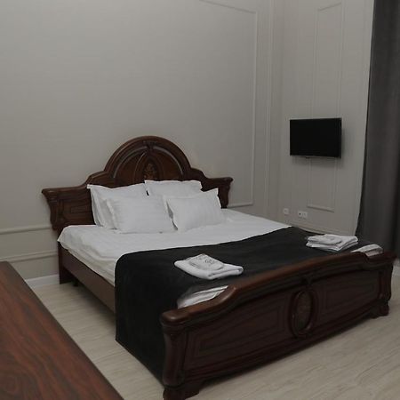 Prime Villa Hotel ทาชเคนต์ ภายนอก รูปภาพ