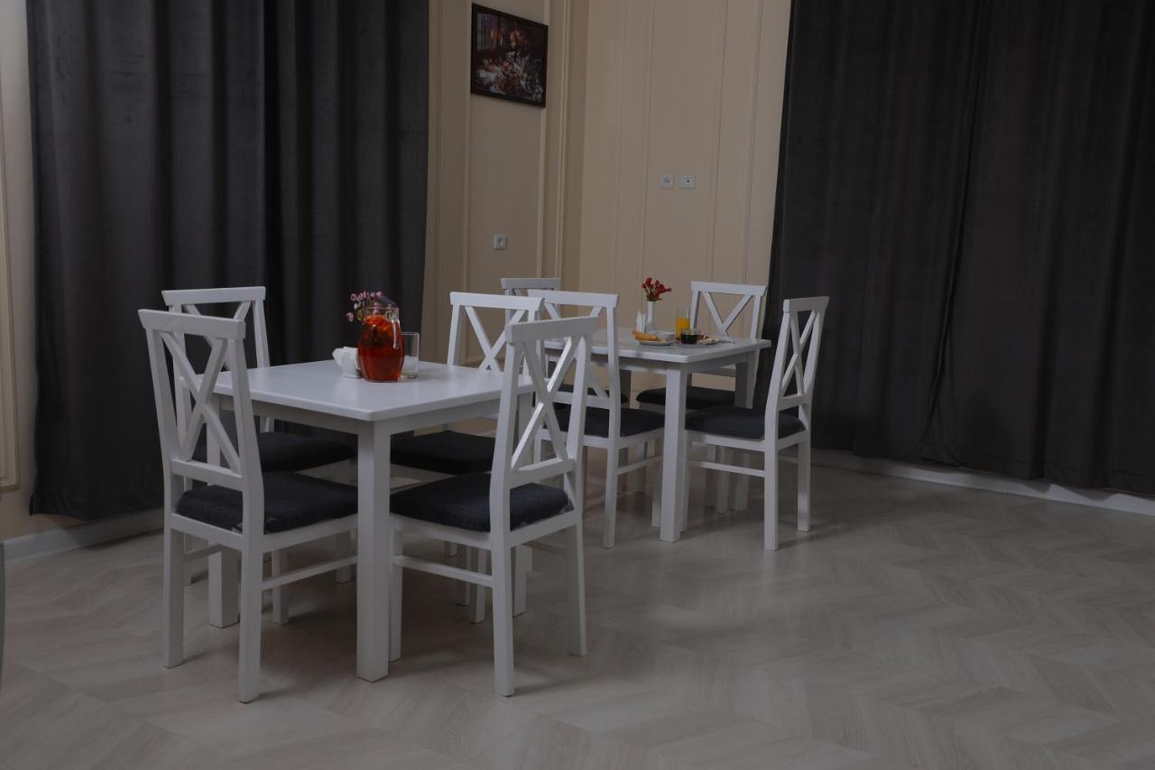 Prime Villa Hotel ทาชเคนต์ ภายนอก รูปภาพ