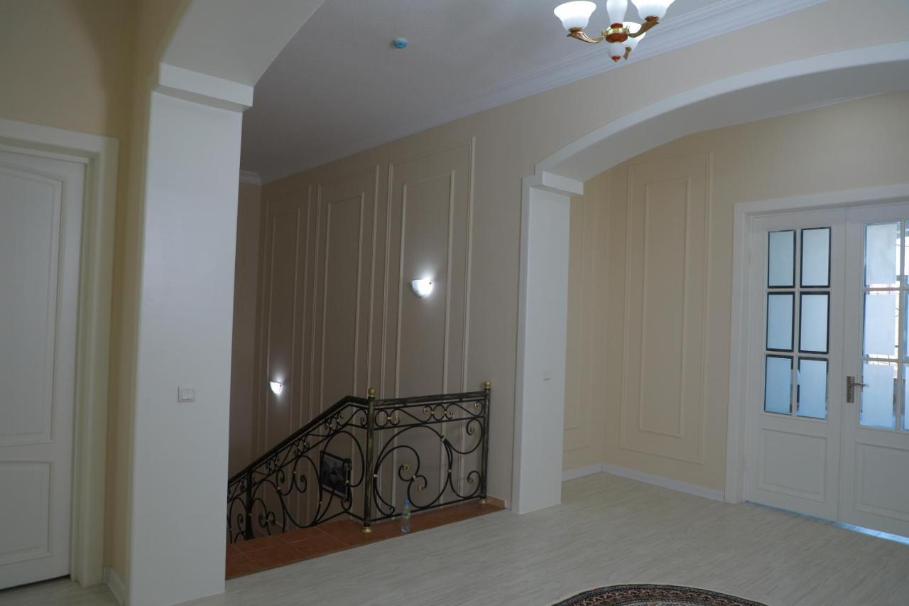 Prime Villa Hotel ทาชเคนต์ ภายนอก รูปภาพ